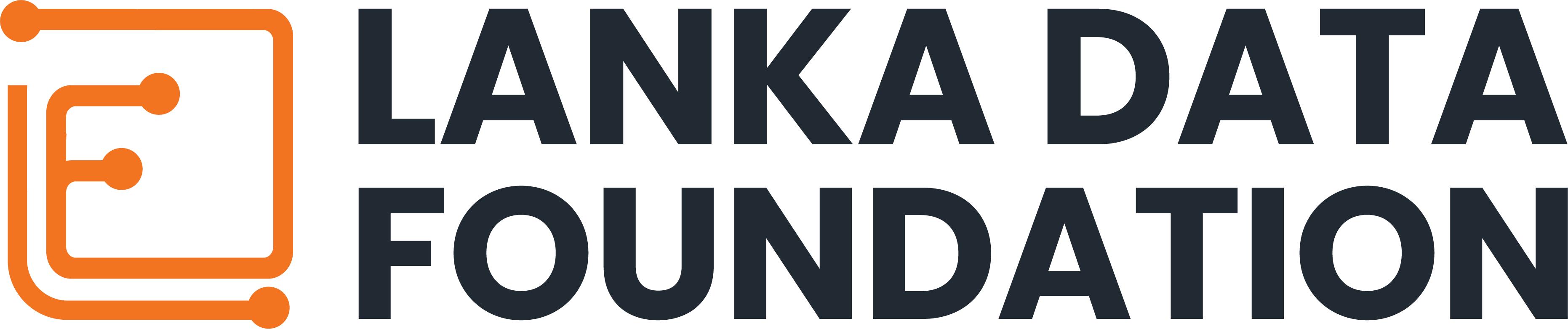 Lanka Data Foundation